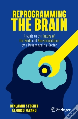Capa do artigo Reprogramming The Brain
