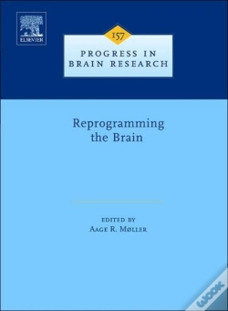 Capa do artigo Reprogramming The Brain