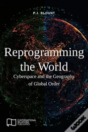Capa do artigo Reprogramming The World: Cyberspace And