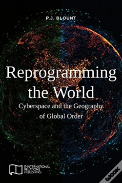 Capa do artigo Reprogramming The World: Cyberspace And