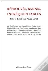 Réprouvés, Bannis, Infréquentables