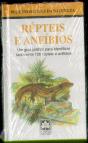 Répteis e Anfíbios - Preview