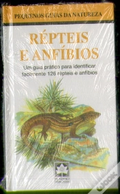 Capa do artigo Répteis e Anfíbios