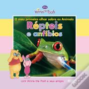 Repteis e Anfíbios