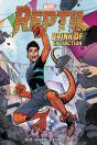 Reptil: Brink Of Extinction - Preview