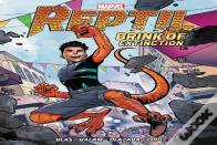Reptil: Brink Of Extinction