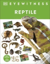 Capa do artigo Reptile