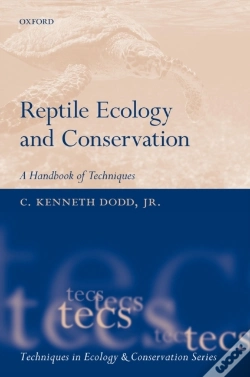 Capa do artigo Reptile Ecology And Conservation