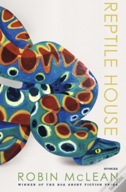 Capa do artigo Reptile House