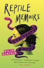 Reptile Memoirs - Preview