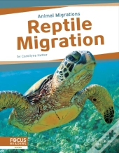 Reptile Migration