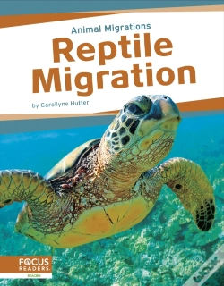 Capa do artigo Reptile Migration