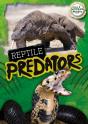 Reptile Predators - Preview