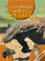 Capa do artigo Reptiles