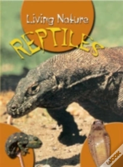 Capa do artigo Reptiles