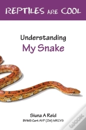 Capa do artigo Reptiles Are Cool
