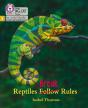 Reptiles Break Rules - Preview