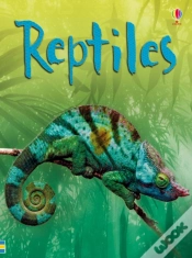 Capa do artigo Reptiles