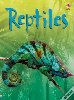 Capa do artigo Reptiles