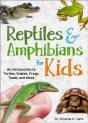 Reptiles & Amphibians For Kids - Preview