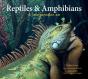 Reptiles & Amphibians In Contemporary Art - Preview