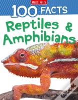 Reptiles & Amphibians