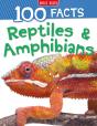 Reptiles & Amphibians - Preview