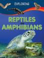 Reptiles & Amphibians - Preview
