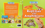 Reptiles & Amphibians - Preview