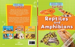 Capa do artigo Reptiles & Amphibians