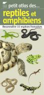 Reptiles Et Amphibiens (Petit Atlas Des. - Preview
