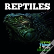 Capa do artigo Reptiles