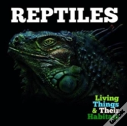 Capa do artigo Reptiles