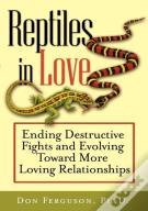 Reptiles In Love