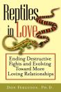 Reptiles In Love - Preview
