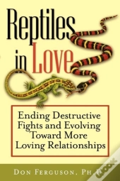Reptiles In Love