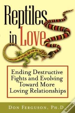 Capa do artigo Reptiles In Love
