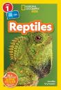 Reptiles - Preview
