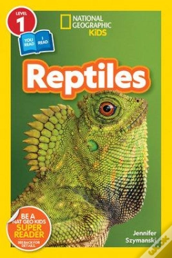 Capa do artigo Reptiles