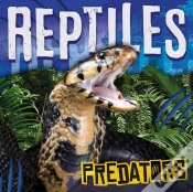 Capa do artigo Reptiles