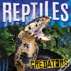 Capa do artigo Reptiles