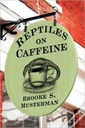 Reptiles On Caffeine
