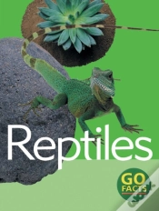 Capa do artigo Reptiles