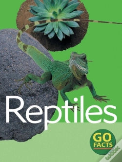 Capa do artigo Reptiles