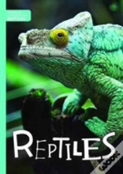 Capa do artigo Reptiles