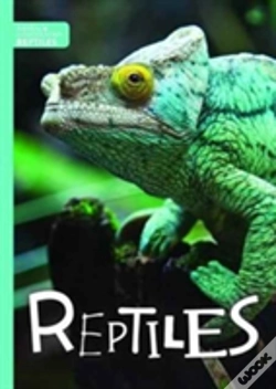 Capa do artigo Reptiles