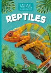 Capa do artigo Reptiles