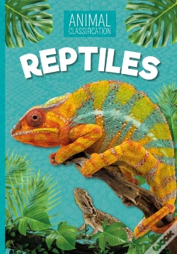 Capa do artigo Reptiles