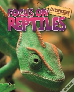 Capa do artigo Reptiles