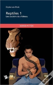 Reptiles T.1 ; Les Couloirs Du Château